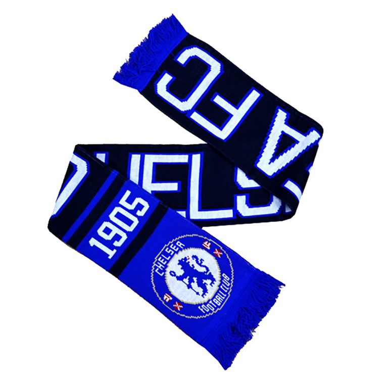 Buy Chelsea Nero Scarf in wholesale online! | Mimi Imports