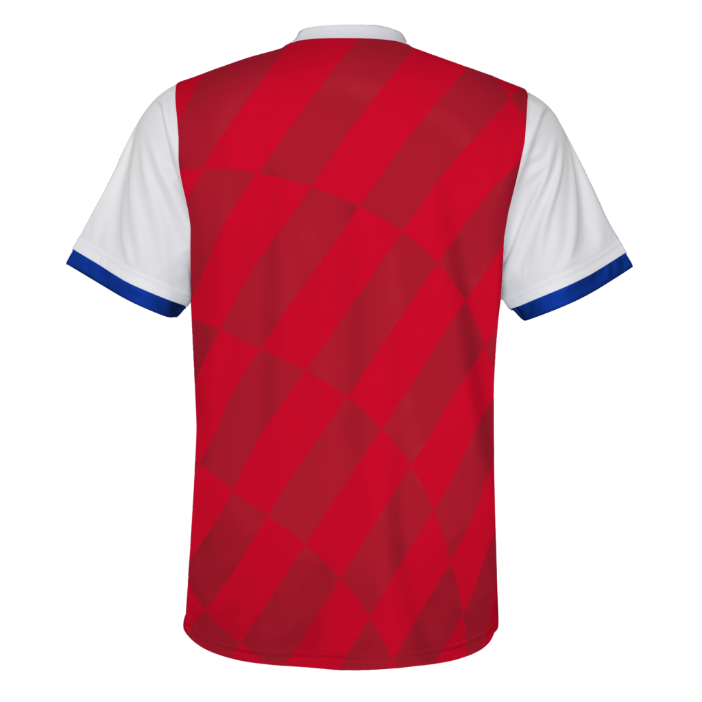 Buy Croatia World Cup 2022 Youth Jersey in Wholesale Online!