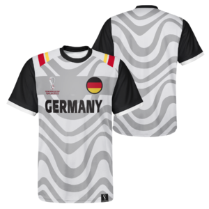 BUY GERMANY WORLD CUP 2022 YOUTH JERSEY IN WHOLESALE ONLINE