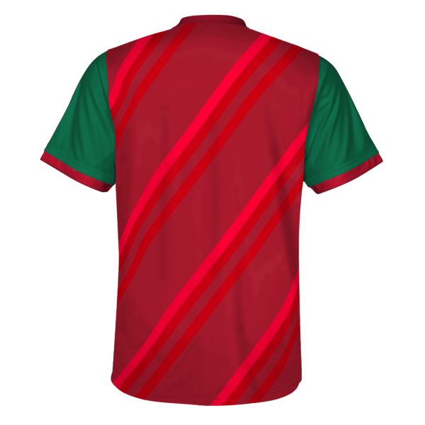 BUY PORTUGAL WORLD CUP 2022 YOUTH JERSEY IN WHOLESALE ONLINE