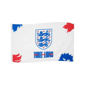 BUY ENGLAD 3 LIONS WORLD CUP 2022 GLAG IN WHOLESALE ONLINE