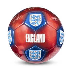 BUY ENGLAND 3 LIONS WORLD CUP 2022 SIGNATURE SOCCER BALL IN WHOLESALE ONLINE