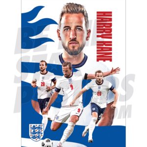 BUY HARRY KANE ENGLAND POSTER IN WHOLESALE ONLINE