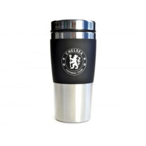 BUY CHELSEA EXECUTIVE HANDLELESS STAINLESS STEEL DOUBLE WALL TRAVEL MUG IN WHOLESALE ONLINE