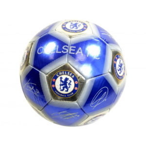 BUY CHELSEA SIGNATURE SOCCER BALL IN WHOLESALE ONLINE