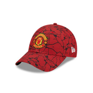 BUY MANCHESTER UNITED MARBLE ADJUSTABLE 9FORTY HAT IN WHOLESALE ONLINE