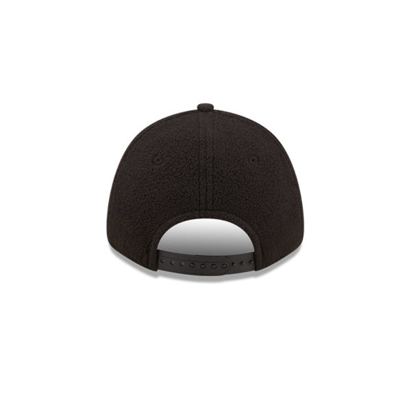 BUY MANCHESTER UNITED NEW ERA FLEECE 9FIFTY STRETCH-SNAP HAT IN WHOLESALE ONLINE