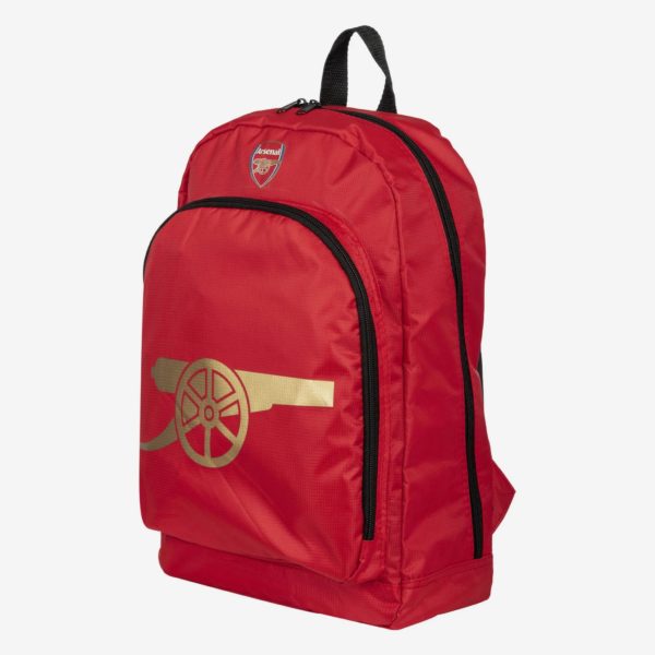 BUY ARSENAL RED REACT BACKPACK IN WHOLESALE ONLINE