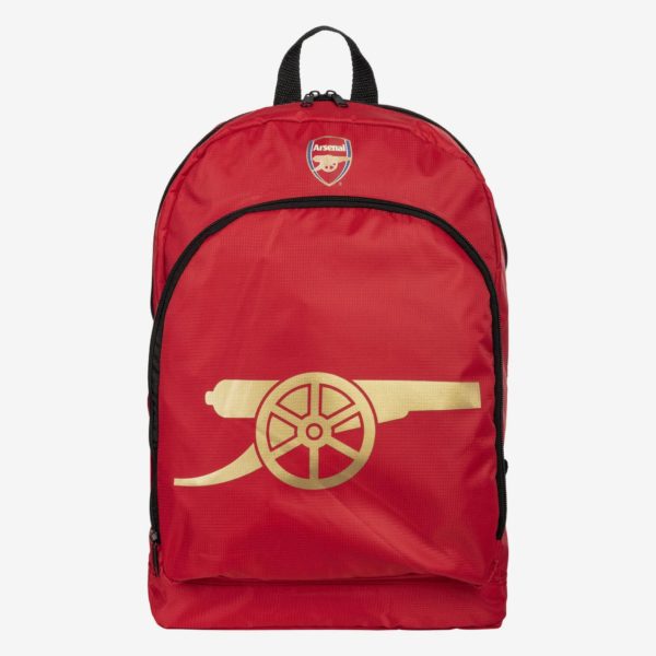 BUY ARSENAL RED REACT BACKPACK IN WHOLESALE ONLINE