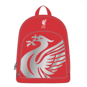 BUY LIVERPOOL RED REACT BACKPACK IN WHOLESALE ONLINE