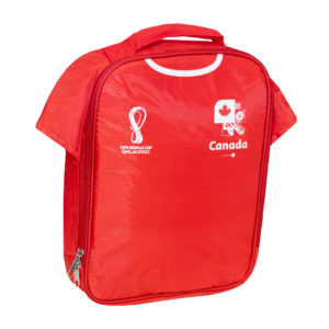 BUY CANADA FIFA WORLD CUP LUNCH BAG/COOLER IN WHOLESALE ONLINE