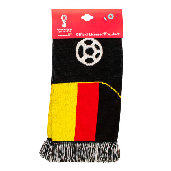 BUY GERMANY FIFA WORLD CUP 2022 SCARF IN WHOLESALE ONLINE