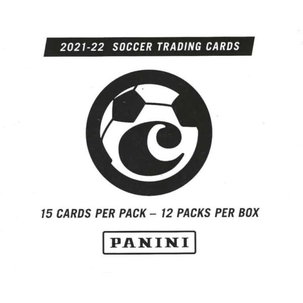 BUY 2021-22 PANINI CHRONICLES SOCCER MULTI PACK BOX IN WHOLESALE ONLINE