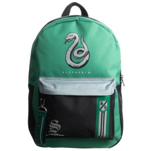 BUY SLTHERIN MIX BLOCK BACKPACK IN WHOLESALE ONLINE
