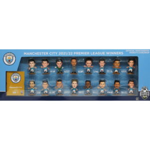 BUY MANCHESTER CITY 2021-22 TEAM SET IN WHOLESALE ONLINE