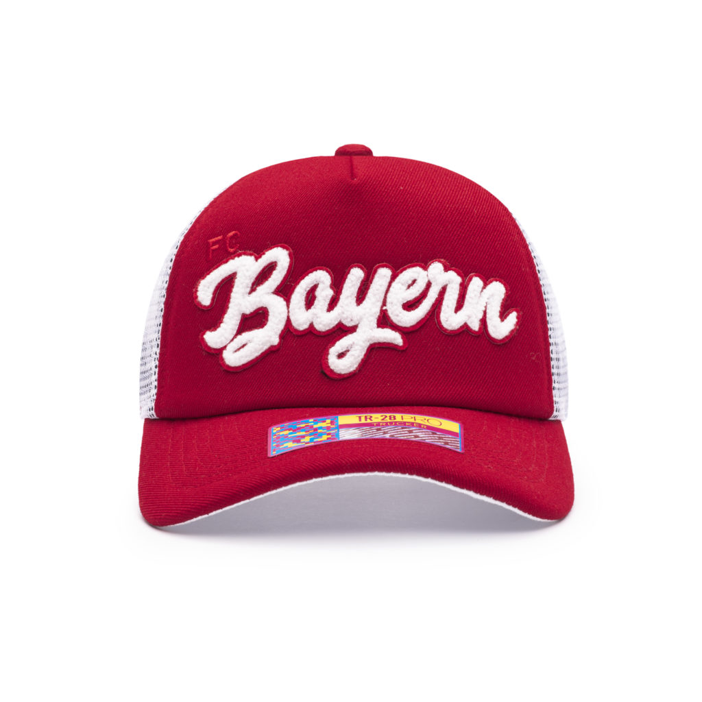 Bayern Munich Hats, FC Bayern Caps, Snapbacks, Beanies