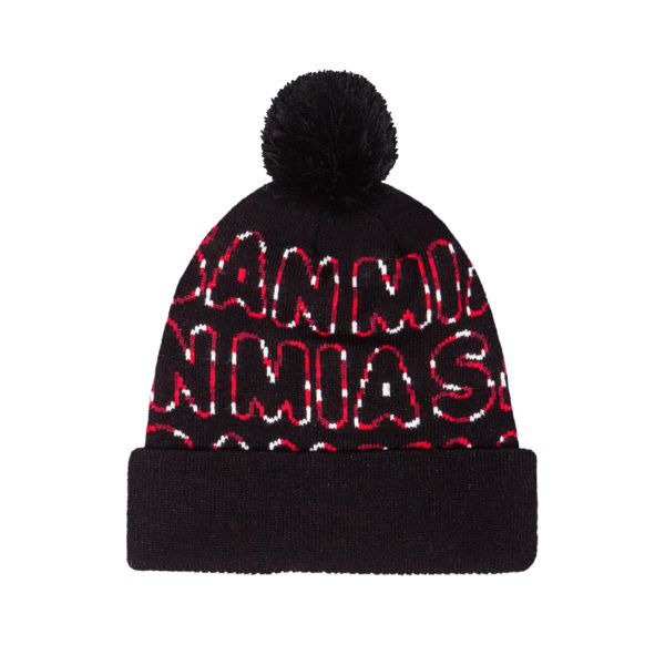 BUY BAYERN MUNICH FUTURA KNIT BEANIE IN WHOLESALE ONLINE