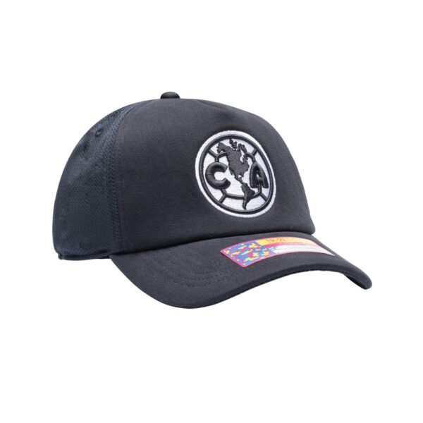 BUY CLUB AMERICA GALLERY TRUCKER SNAPBACK HAT IN WHOLESALE ONLINE