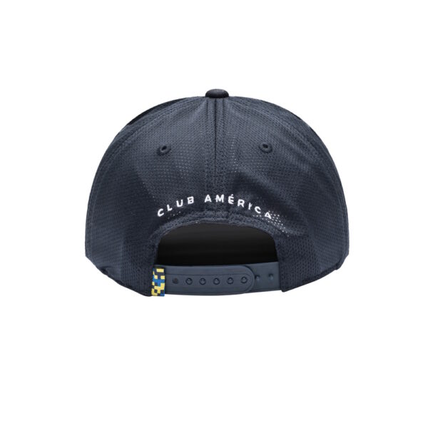 BUY CLUB AMERICA GALLERY TRUCKER SNAPBACK HAT IN WHOLESALE ONLINE