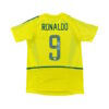 BUY RONALDO LUIS NAZARIO AUTHENTIC SIGNED BRAZIL JERSEY IN WHOLESALE ONLINE