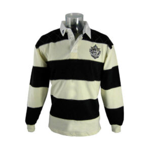 BUY GUINNESS CREAM GREEN RUGBY LONG SLEEVE IN WHOLESALE ONLINE