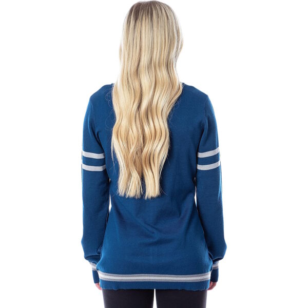 BUY HARRY POTTER RAVENCLAW CARDIGAN IN WHOLESALE ONLINE