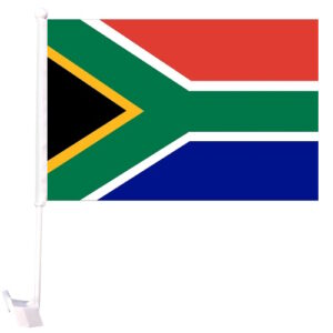 BUY SOUTH AFRICA CAR FLAG IN WHOLESALE ONLINE