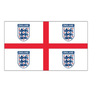 BUY ENGLAND 3 LIONS FLAG IN WHOLESALE ONLINE