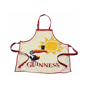 BUY GUINNESS TOUCAN APRON IN WHOLESALE ONLINE