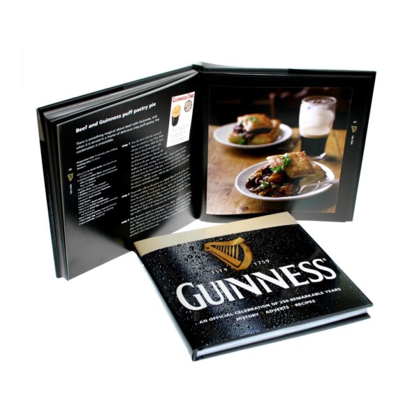 BUY GUINNESS RECIPE BOOK IN WHOLESALE ONLINE