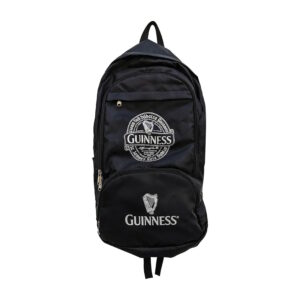 BUY GUINNESS FOLD UP BACKPACK IN WHOLESALE ONLINE