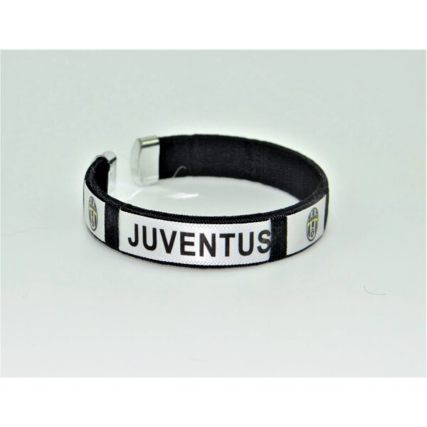 BUY JUVENTUS C-BRACELET IN WHOLESALE ONLINE