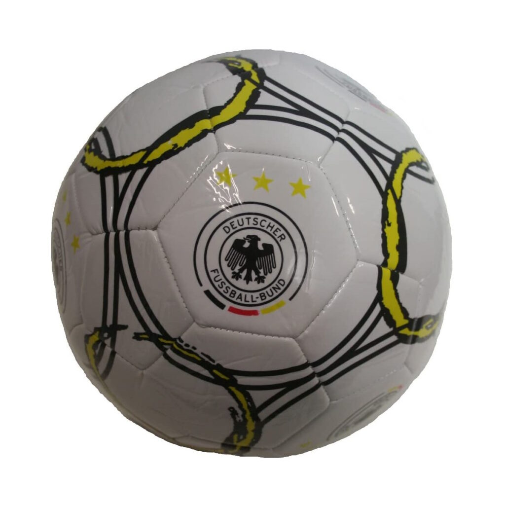 Buy Germany Soccer Ball in wholesale online! Mimi Imports
