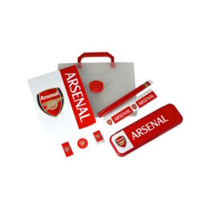 BUY ARSENAL STUDENT STATIONERY SET IN WHOLESALE ONLINE