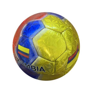 BUY COLOMBIA FLAG SOCCER BALL IN WHOLESALE ONLINE