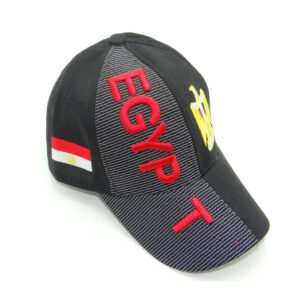 BUY EGYPT 3D HAT IN WHOLESALE ONLINE