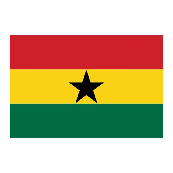 BUY GHANA FLAG IN WHOLESALE ONLINE