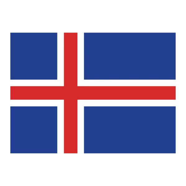 BUY ICELAND FLAG IN WHOLESALE ONLINE