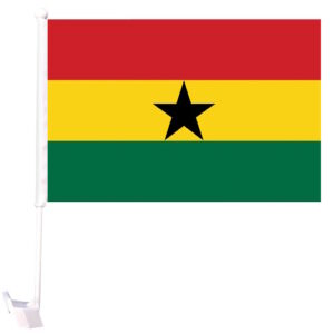 BUY GHANA CAR FLAG IN WHOLESALE ONLINE