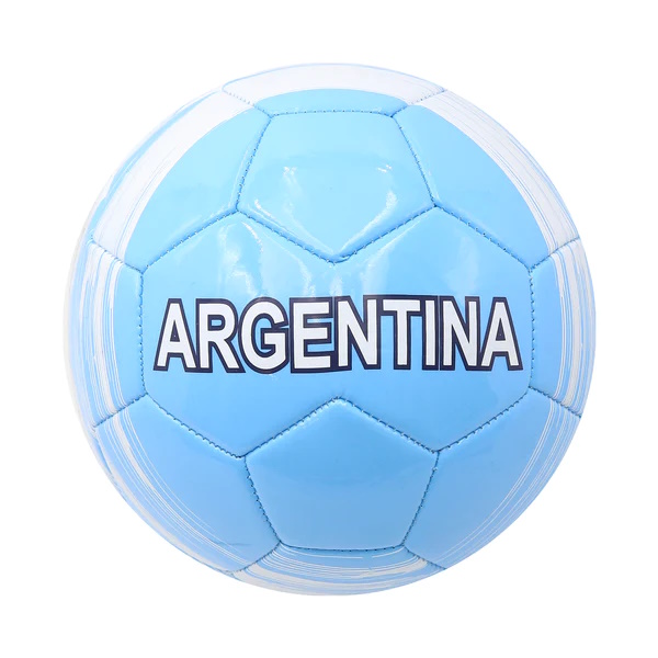 BUY ARGENTINA SOCCER BALL IN WHOLESALE ONLINE