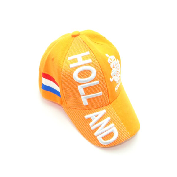 BUY NETHERLANDS HOLLAND 3D HAT IN WHOLESALE ONLINE