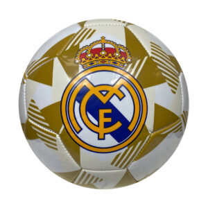 BUY REAL MADRID SOCCER BALL IN WHOLESALE ONLINE