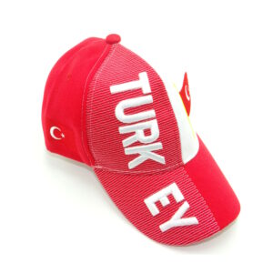 BUY TURKEY 3D HAT IN WHOLESALE ONLINE