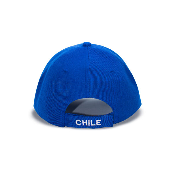 BUY CHILE BLUE YOUTH HAT IN WHOLESALE ONLINE