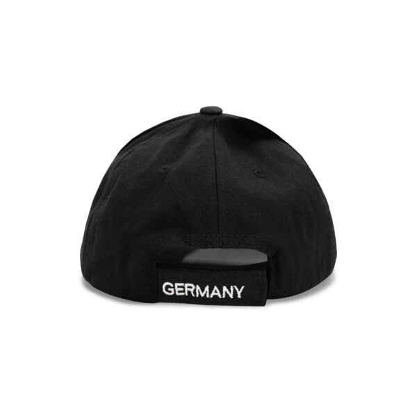BUY GERMANY 3D YOUTH HAT IN WHOLESALE ONLINE