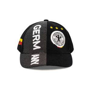 BUY GERMANY 3D YOUTH HAT IN WHOLESALE ONLINE