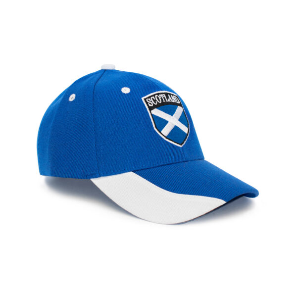 BUY SCOTLAND YOUTH HAT IN WHOLESALE ONLINE