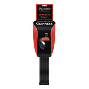 BUY GUINNESS TOUCAN GOLF HEAD COVER IN WHOLESALE ONLINE