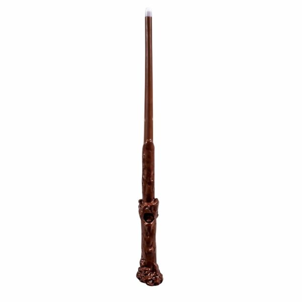 BUY HARRY POTTER LIGHT-UP DELUXE WAND IN WHOLESALE ONLINE