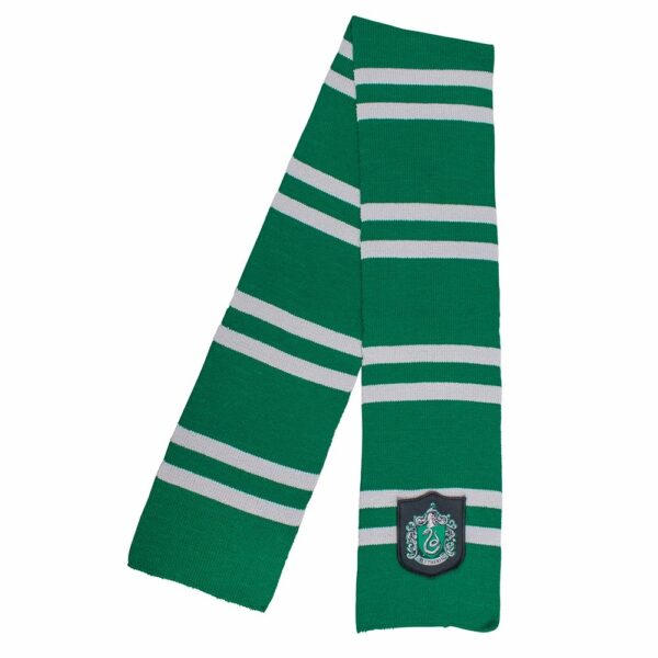 BUY HARRY POTTER SLYTHERIN SCARF IN WHOLESALE ONLINE